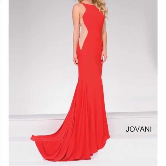 Jovani Dresses & Skirts - Jovani Gown 35353 Jovani Dresses & Skirts - Jovani Gown 35353